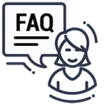 Frequently Asked Questions
