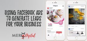 Using Facebook Ads for Your Business