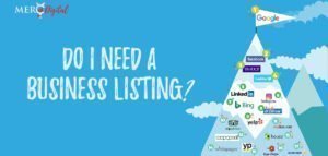 Do I Need a Business Listing?