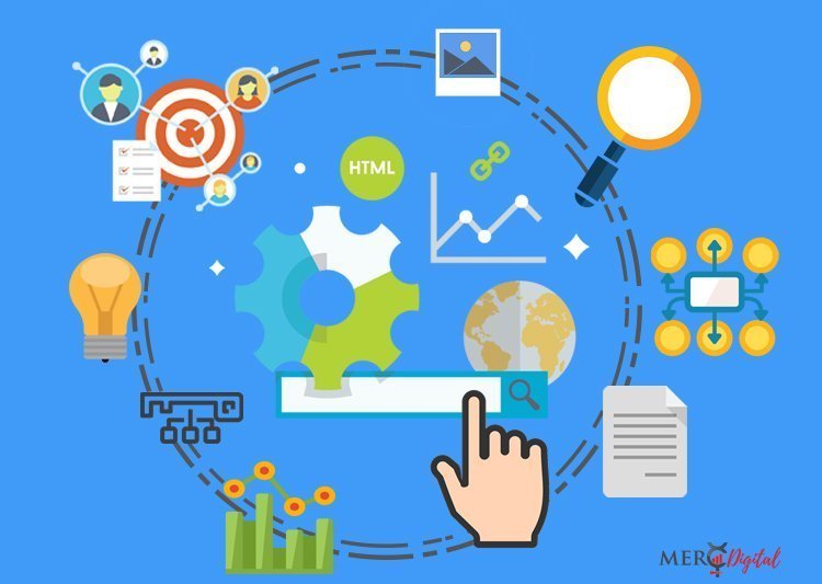 SEO-keyword-infographic how to select the best keywords