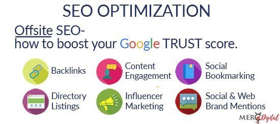 SEO-offsite- How to improve Off-Site SEO