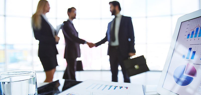 Business Talk to MercDigital