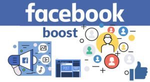 facebook boost facebook boost