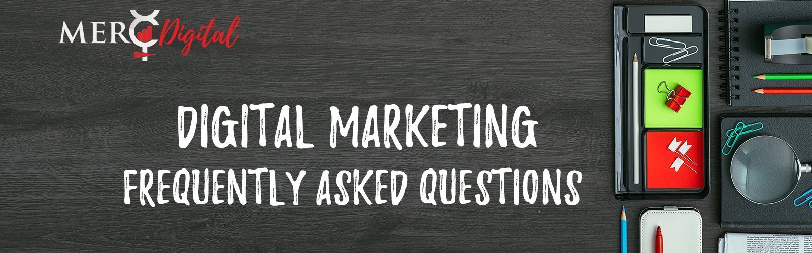 FAQ Frequently Asked Questions