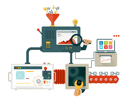 seo_machine how does SEO work?