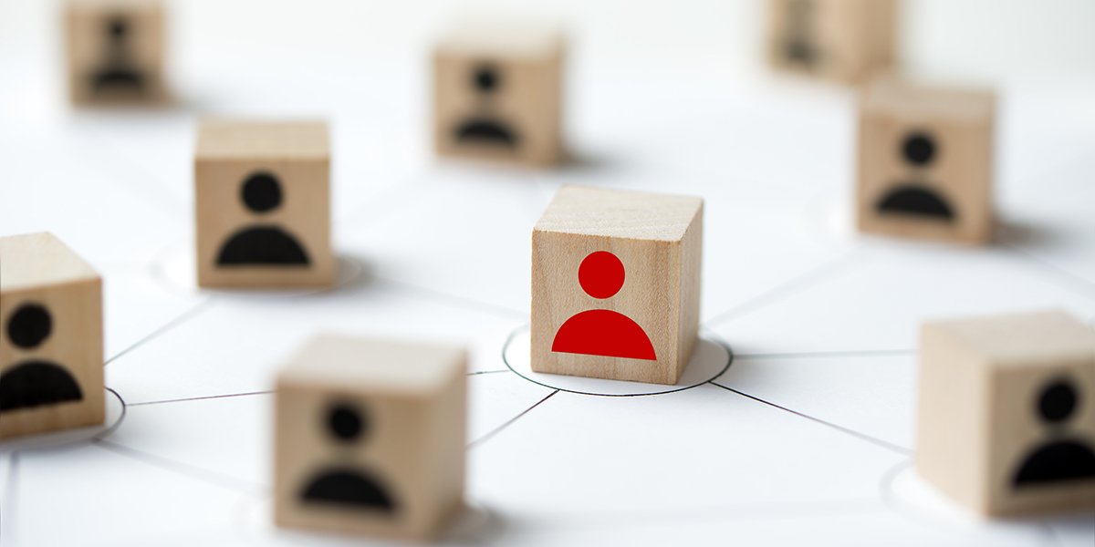 Define your social media audience