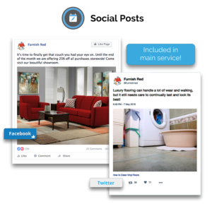 social-posts-service-example One-Off Social Post