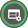 business listing page build