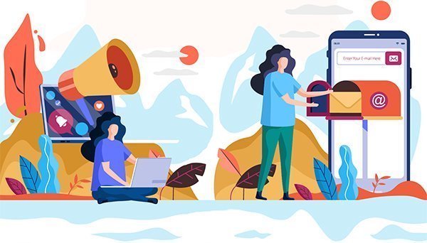 email and premium content email and premium content