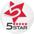 5Star Text Messages