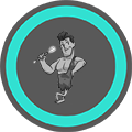 custom mascot design