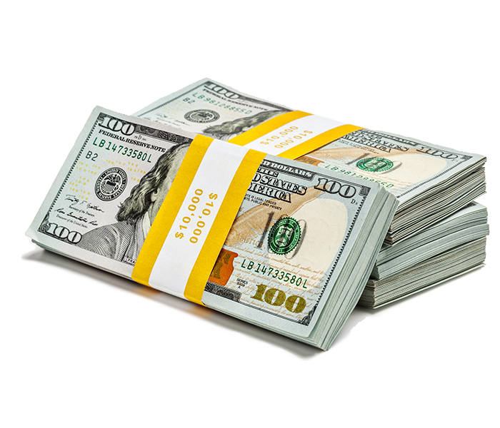 revenue-profits- Revenue and Profit building