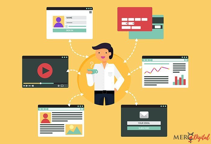 Best-Type-of-Digital-Content Range of Digital Content Options