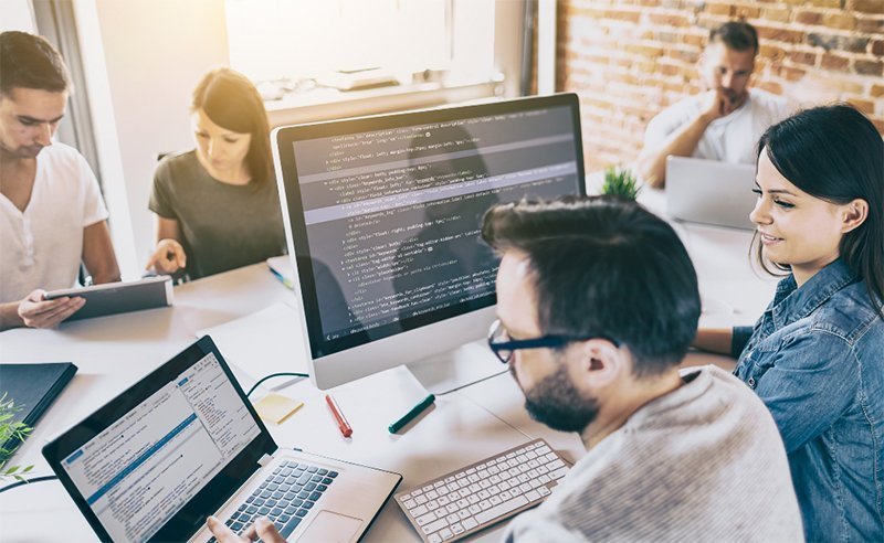 Website Design Team-sml Website Management and Maintenance