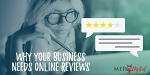 How Important are 5-Star Online Reviews?