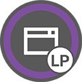 Website Design Landing Page