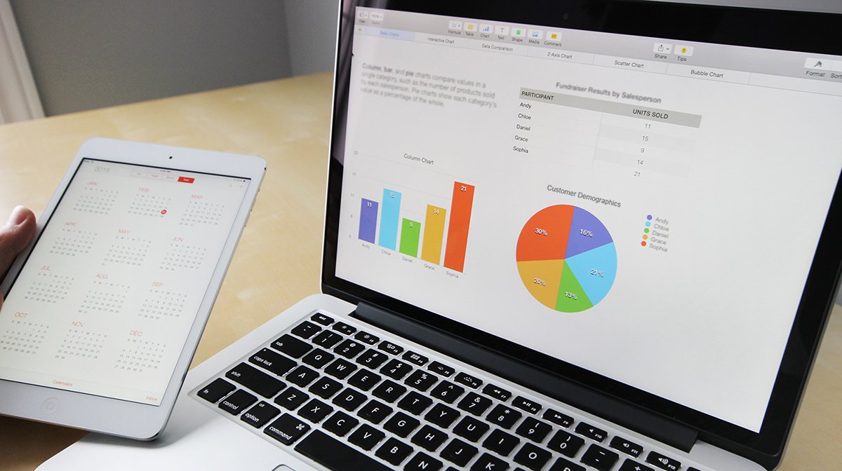 Data Driven Marketing