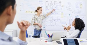 The Rise of Data-Driven Marketing