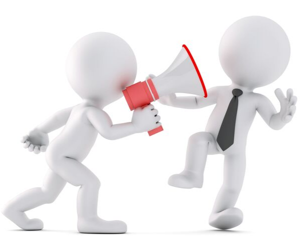 angry reviews online complaints