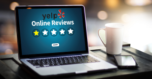 Is Yelp Killing Your Business?