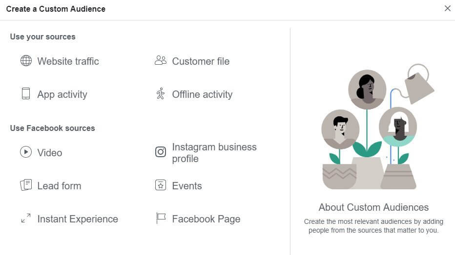 facebook-ad-custom-audience