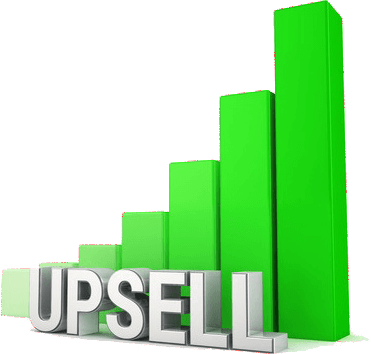 upsell