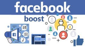 facebook-boost