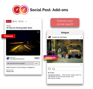 social-posts-addon