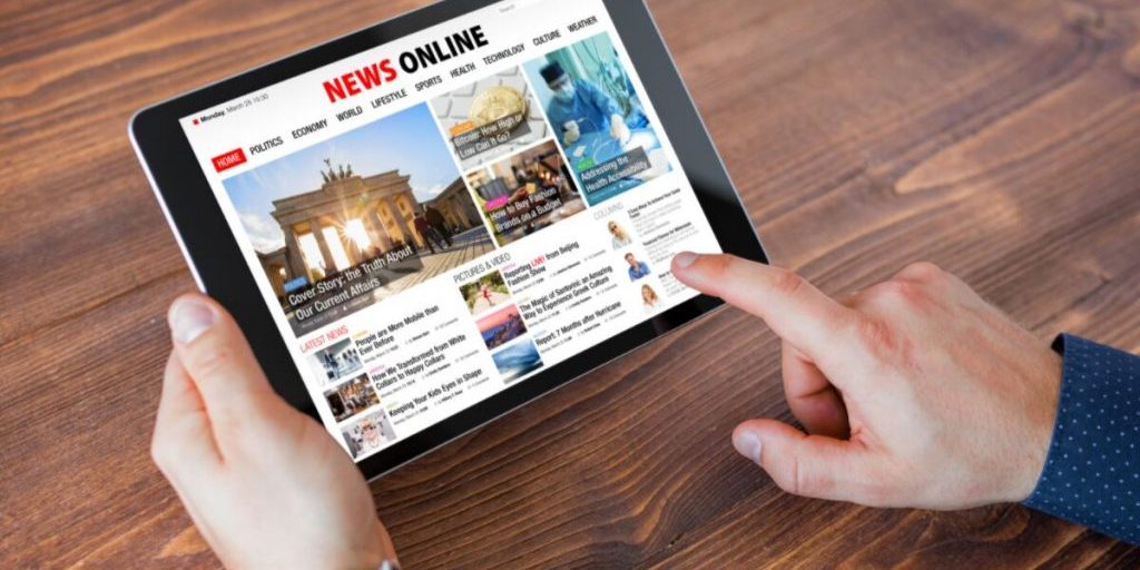 Guide to Native Advertising