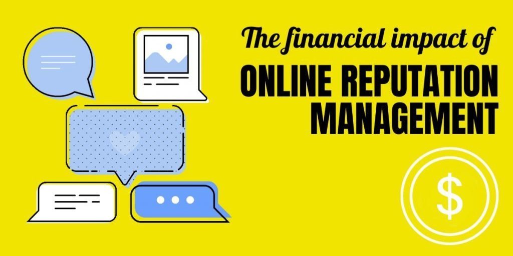 Financial impact of ORM