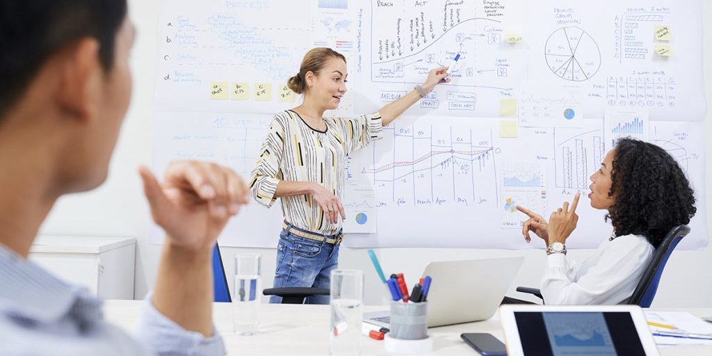 Data Driven Marketing Strategy