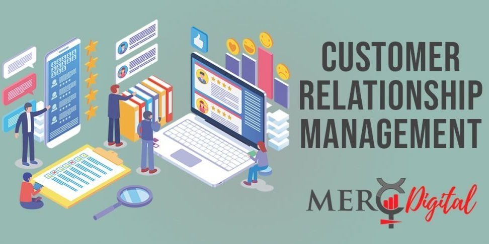 customer relationship management