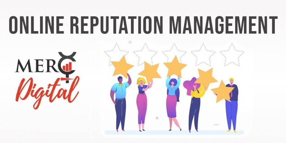 online reputation management
