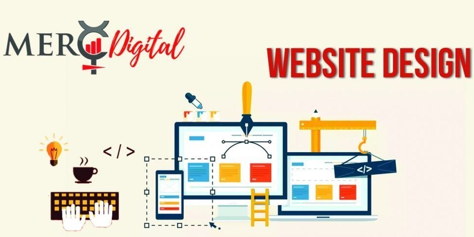 affordable custom website design